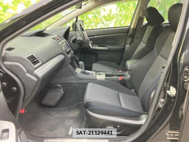 Subaru LEVORG 2015-02 7822173-5