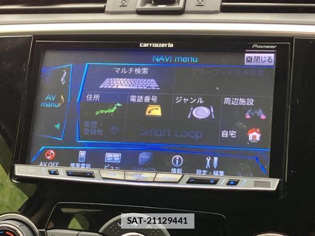 Subaru LEVORG 2015-02 7822173-8