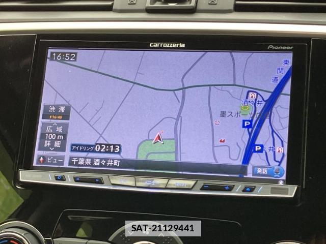 Subaru LEVORG 2015-02 7822173-9