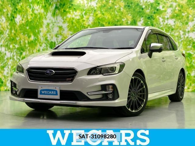 Subaru LEVORG 2016-12 7822190-0