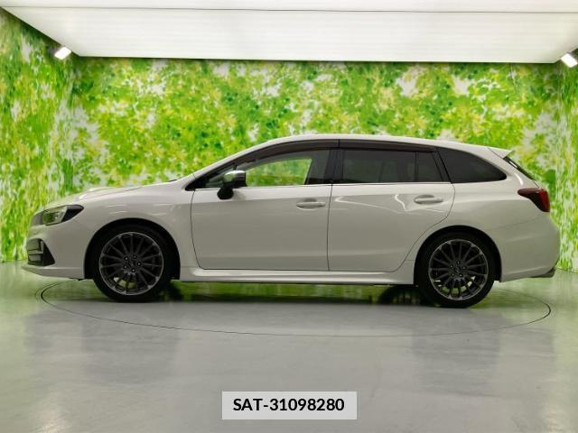Subaru LEVORG 2016-12 7822190-1