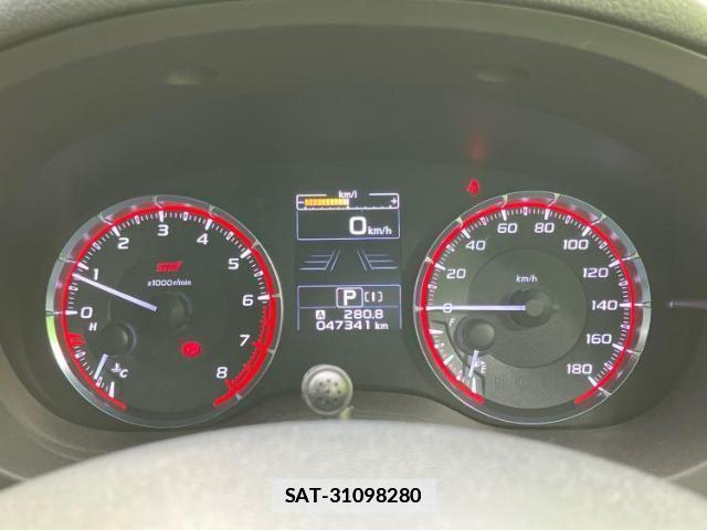 Subaru LEVORG 2016-12 7822190-14
