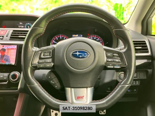 Subaru LEVORG 2016-12 7822190-15