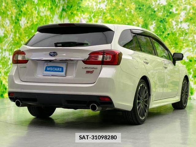 Subaru LEVORG 2016-12 7822190-2
