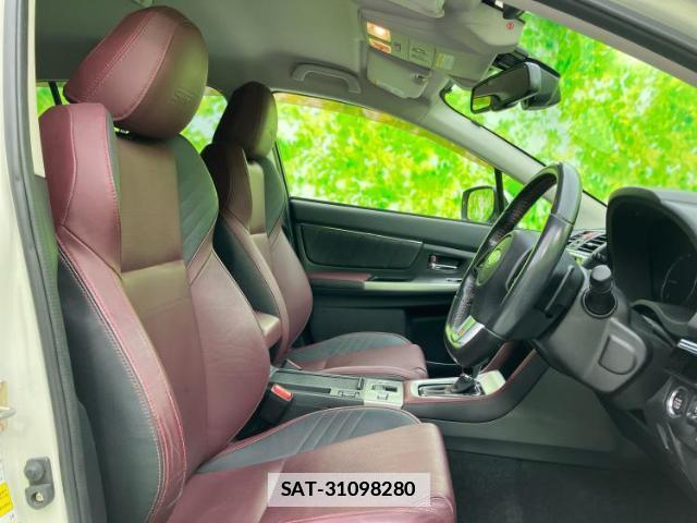 Subaru LEVORG 2016-12 7822190-3