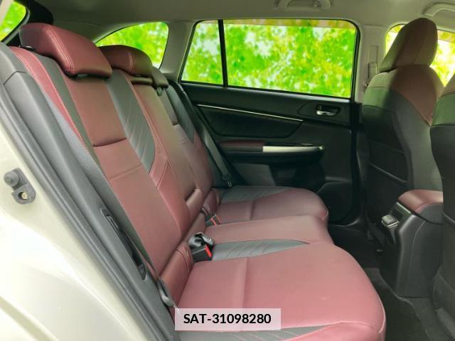 Subaru LEVORG 2016-12 7822190-4