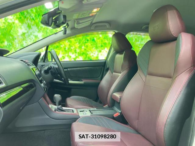 Subaru LEVORG 2016-12 7822190-5