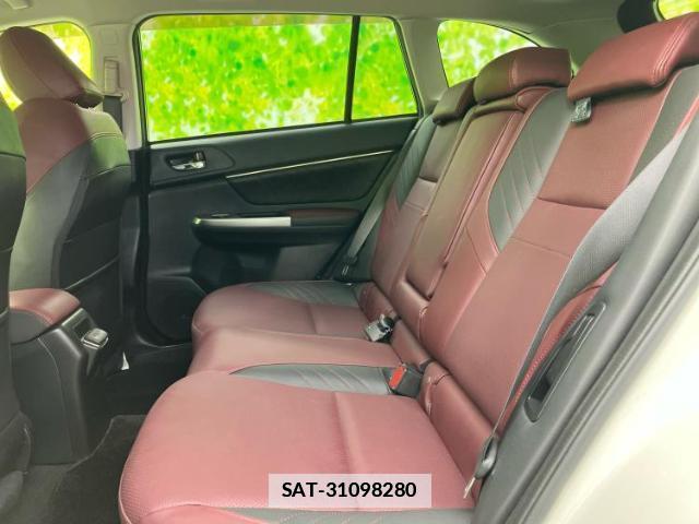 Subaru LEVORG 2016-12 7822190-6