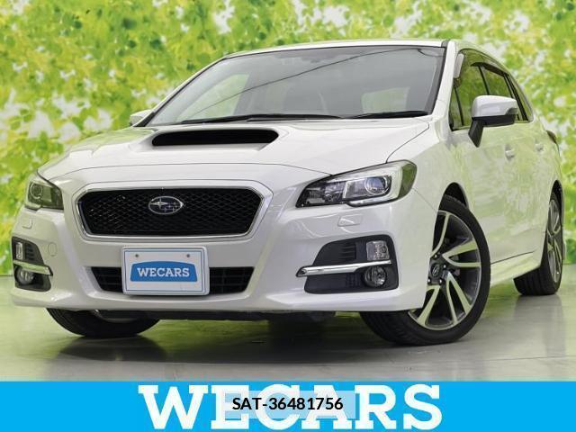 Subaru LEVORG 2016-07 7822252-0