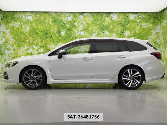 Subaru LEVORG 2016-07 7822252-1