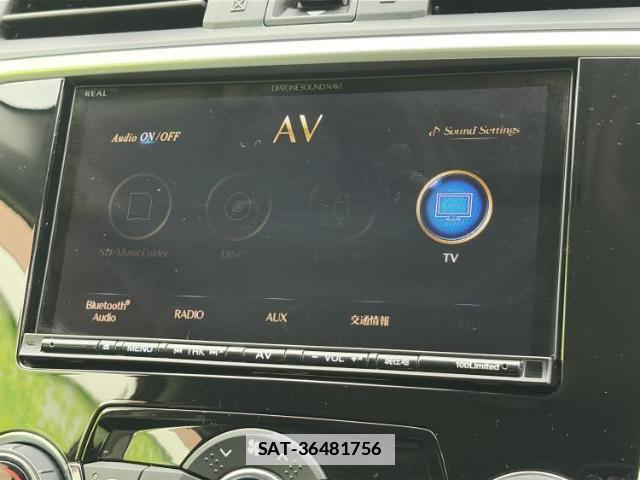 Subaru LEVORG 2016-07 7822252-10