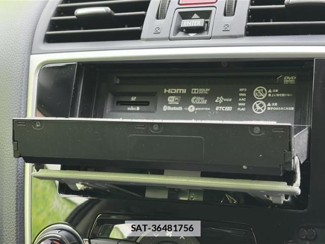 Subaru LEVORG 2016-07 7822252-13