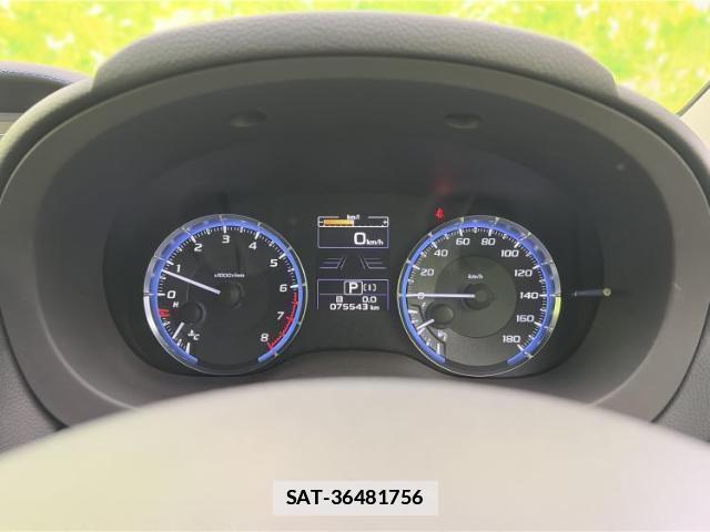 Subaru LEVORG 2016-07 7822252-14