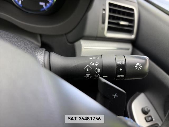 Subaru LEVORG 2016-07 7822252-16