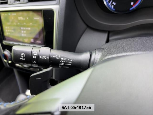 Subaru LEVORG 2016-07 7822252-17