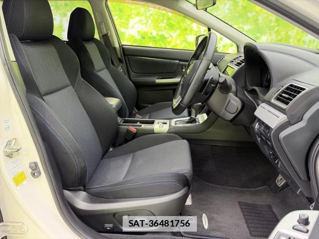 Subaru LEVORG 2016-07 7822252-3