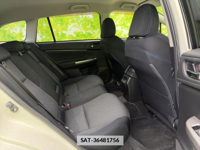 Subaru LEVORG 2016-07 7822252-4