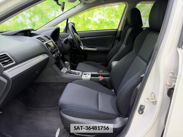 Subaru LEVORG 2016-07 7822252-6