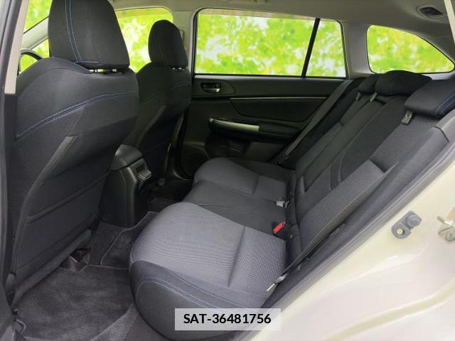Subaru LEVORG 2016-07 7822252-7