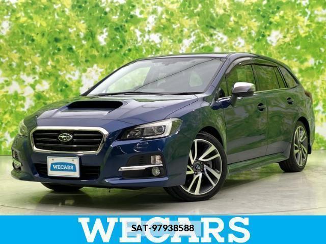 Subaru LEVORG 2015-02 7822267-0