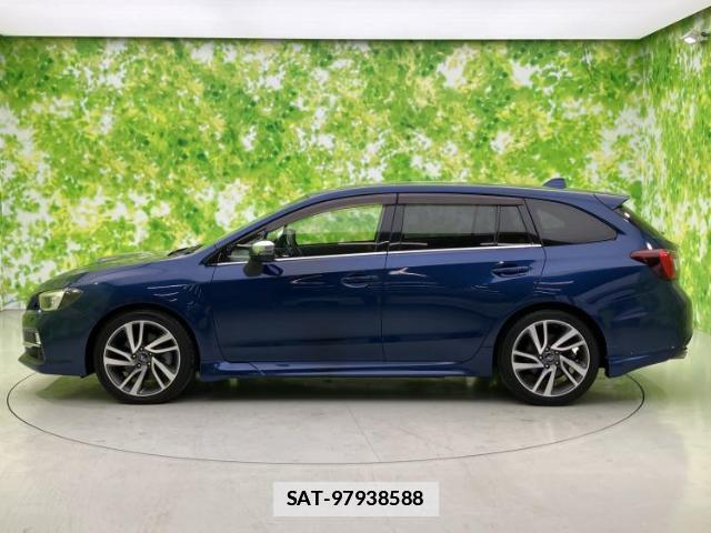 Subaru LEVORG 2015-02 7822267-1