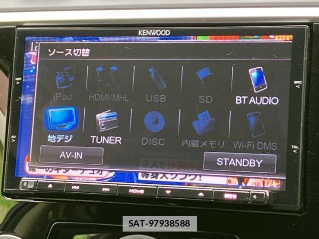 Subaru LEVORG 2015-02 7822267-10