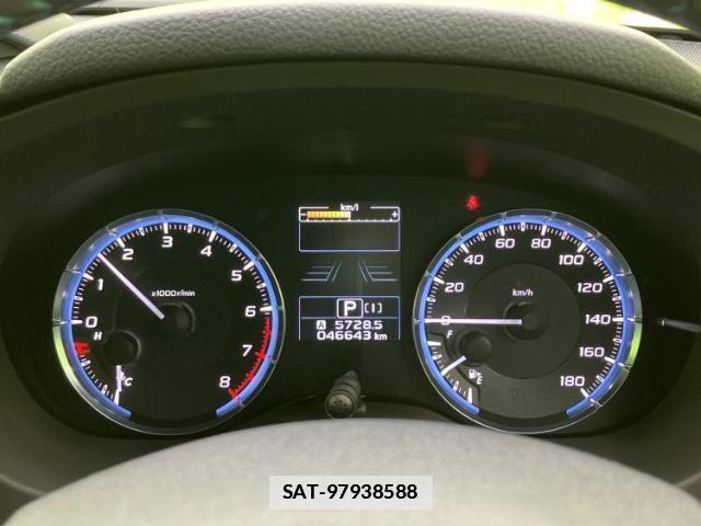 Subaru LEVORG 2015-02 7822267-12