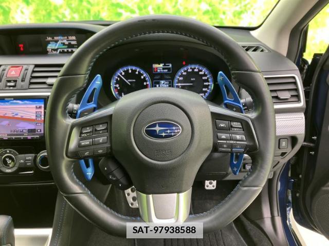 Subaru LEVORG 2015-02 7822267-13
