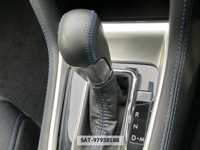 Subaru LEVORG 2015-02 7822267-16
