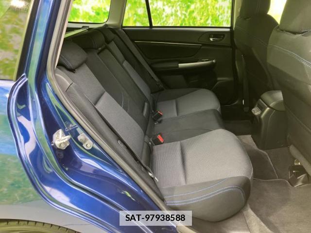 Subaru LEVORG 2015-02 7822267-4