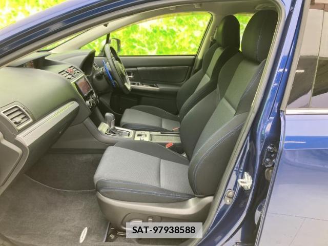 Subaru LEVORG 2015-02 7822267-5