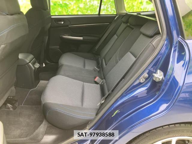 Subaru LEVORG 2015-02 7822267-6