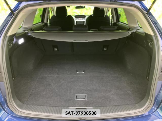 Subaru LEVORG 2015-02 7822267-7