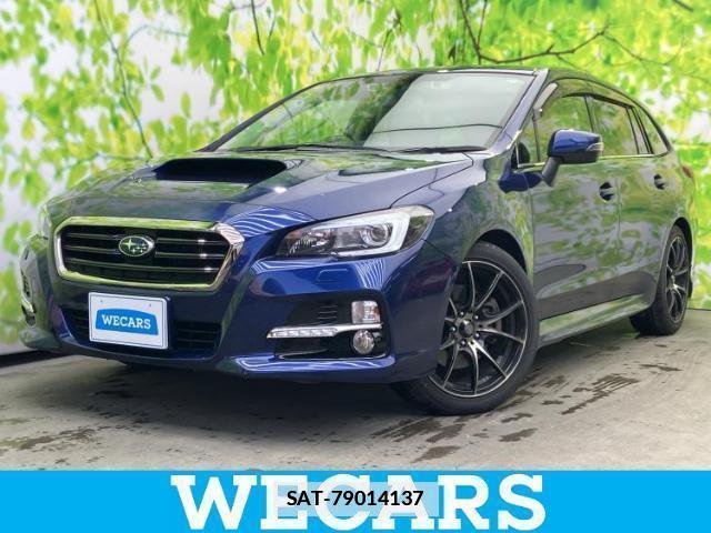 Subaru LEVORG 2015-09 7822433-0