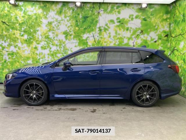 Subaru LEVORG 2015-09 7822433-1