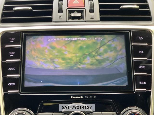Subaru LEVORG 2015-09 7822433-12
