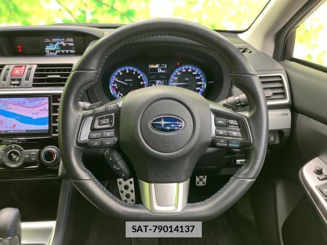 Subaru LEVORG 2015-09 7822433-14