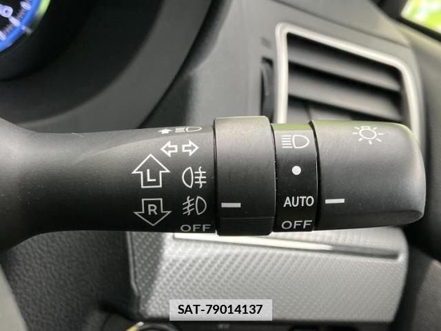 Subaru LEVORG 2015-09 7822433-15