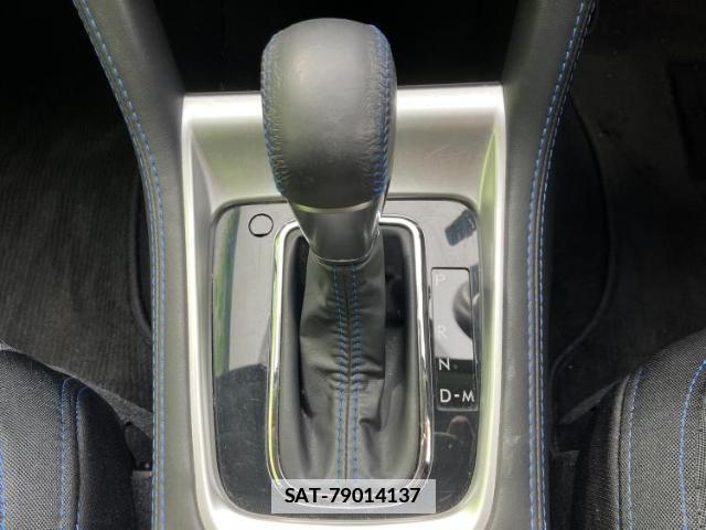 Subaru LEVORG 2015-09 7822433-17
