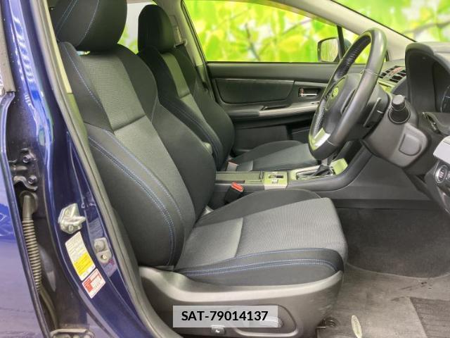 Subaru LEVORG 2015-09 7822433-3