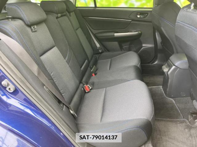 Subaru LEVORG 2015-09 7822433-4