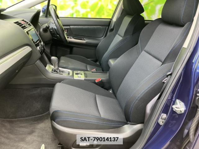 Subaru LEVORG 2015-09 7822433-5