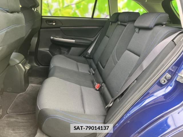 Subaru LEVORG 2015-09 7822433-6