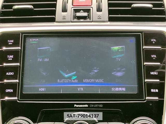 Subaru LEVORG 2015-09 7822433-8