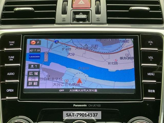 Subaru LEVORG 2015-09 7822433-9
