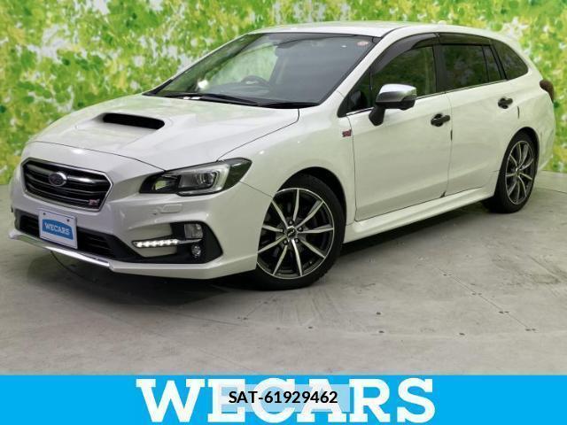 Subaru LEVORG 2017-01 7822571-0
