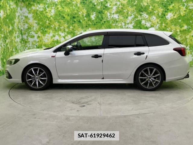 Subaru LEVORG 2017-01 7822571-1