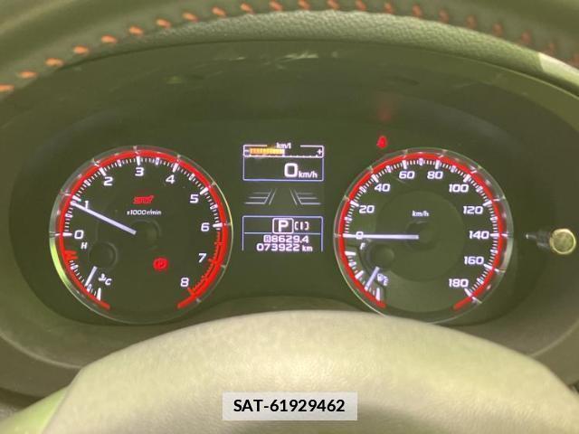 Subaru LEVORG 2017-01 7822571-13