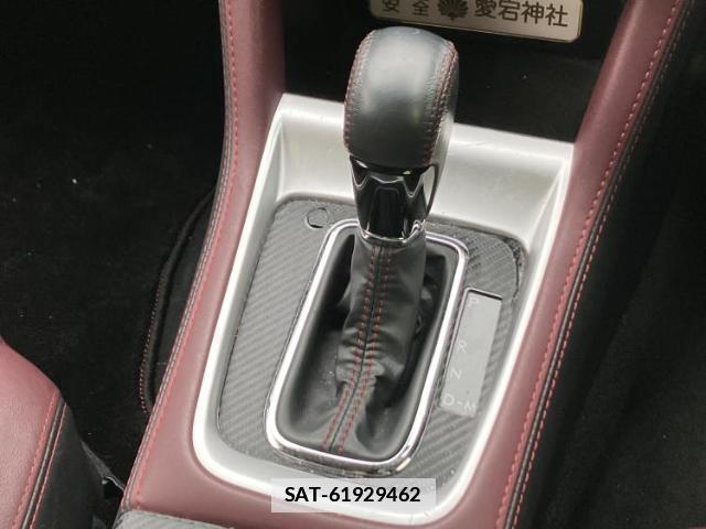 Subaru LEVORG 2017-01 7822571-16
