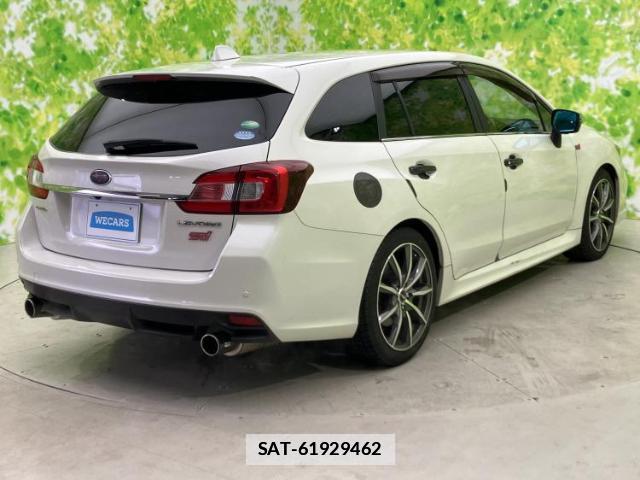 Subaru LEVORG 2017-01 7822571-2
